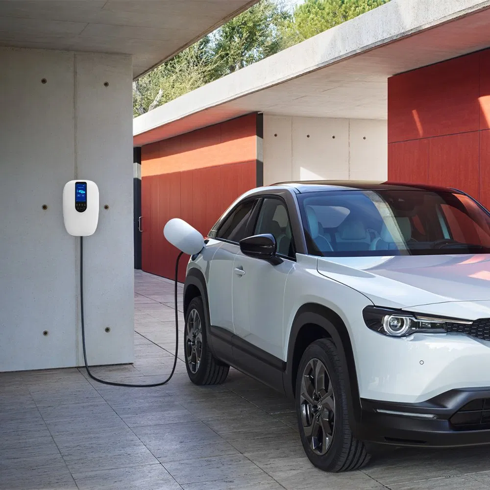 EV AC 