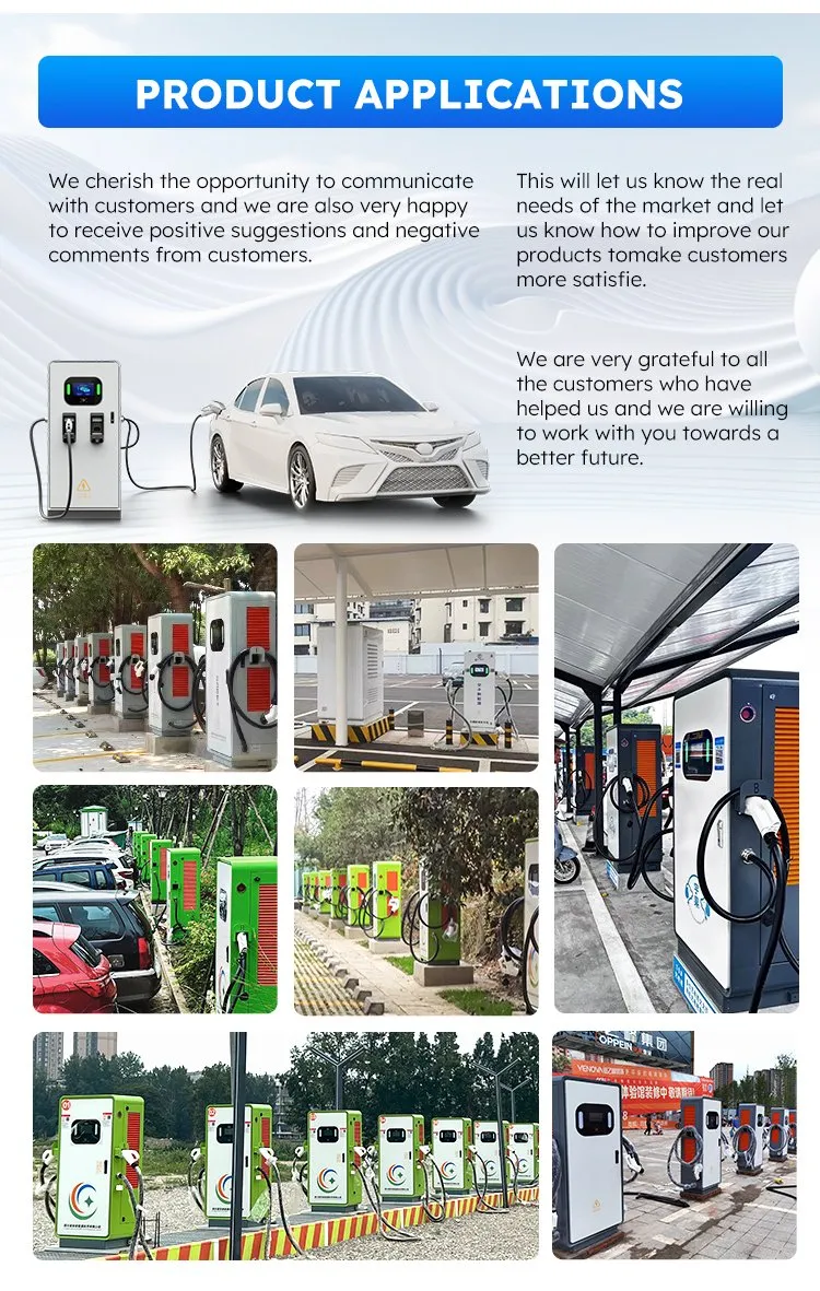 Estación de carga comercial de 120kw compatible con sistema de gestión Ocpp Estación de carga rápida de 60kw Cargador EV de 44kw