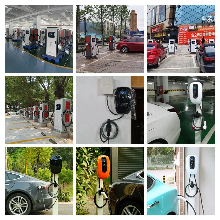 vehículos eléctricos con cargador Ocpp rápido de alto rendimiento Estaciones de carga para vehículos eléctricos con RoHS Estación para vehículos eléctricos con cargador Ocpp rápido de alto rendimiento Estaciones de carga para vehículos eléctricos con RoHS 