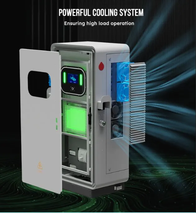 60 kw con doble CCS-2 GB/T CCS-1 Ocpp Cargador rápido para vehículos eléctricos de CC de 30 kw y 60 kw con doble CCS-2 GB/T CCS-1 