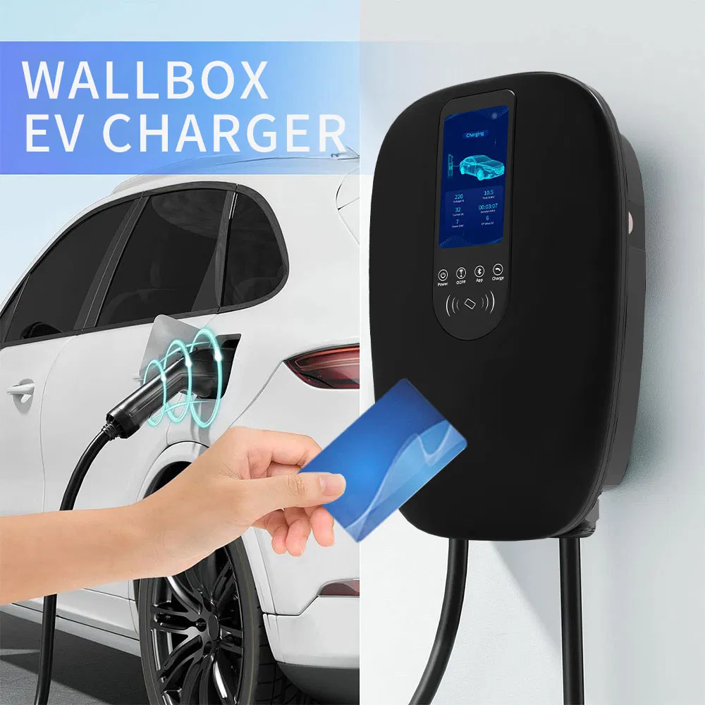 Estación de carga para vehículos eléctricos de nivel 3, Cargador para vehículos eléctricos trifásicos 