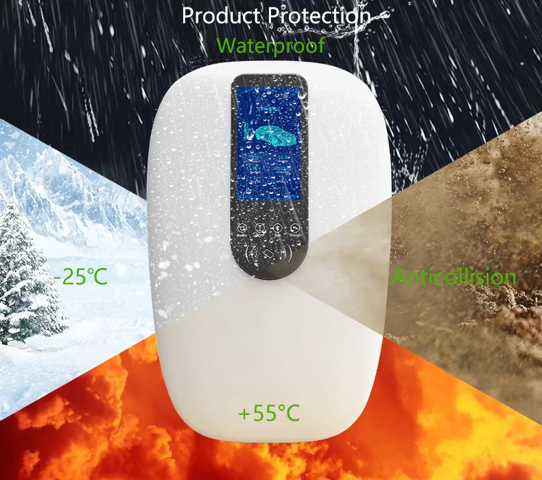 Fabricante de cargadores para vehículos eléctricos para sistema de carga inteligente de vehículos eléctricos Ocpp 11kw Fabricante de cargadores para vehículos eléctricos para sistema de carga inteligente de 