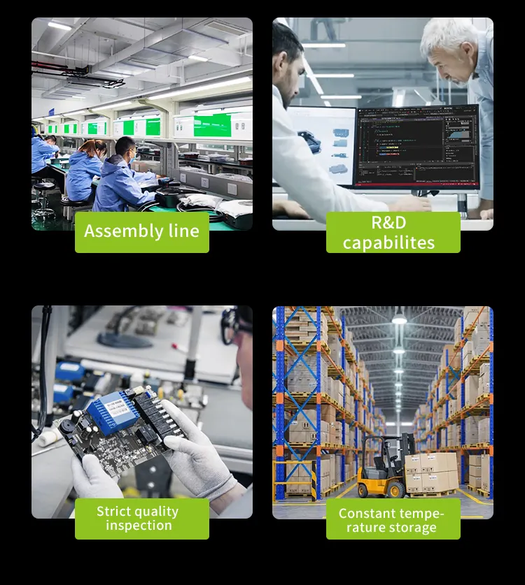Cargador comercial para vehículos eléctricos opcional para todos los usuarios con aplicación/tarjeta RFID y Ocpp 