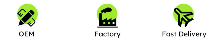 Cargador comercial para vehículos eléctricos para todos los usuarios con aplicación/tarjeta RFID y Ocpp opcional 